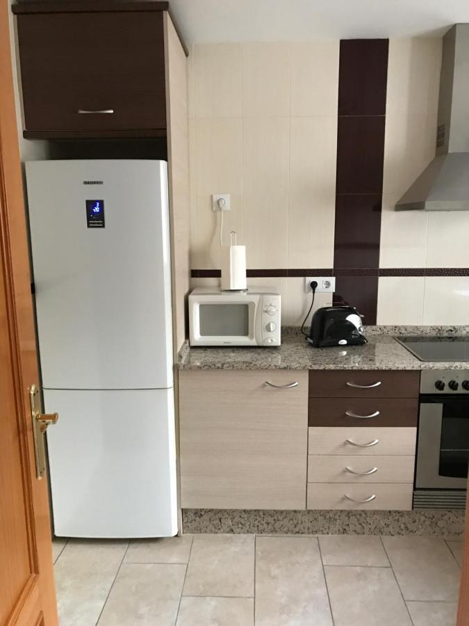 Ca Lidia - Apartamentos Turisticos El Balconet 베니만텔 외부 사진