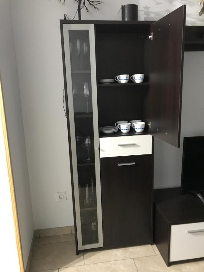 Ca Lidia - Apartamentos Turisticos El Balconet 베니만텔 외부 사진