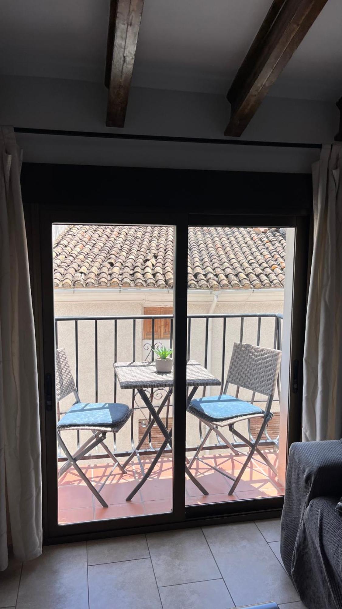 Ca Lidia - Apartamentos Turisticos El Balconet 베니만텔 외부 사진